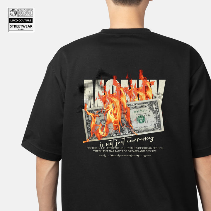 Camiseta Urban Fuego