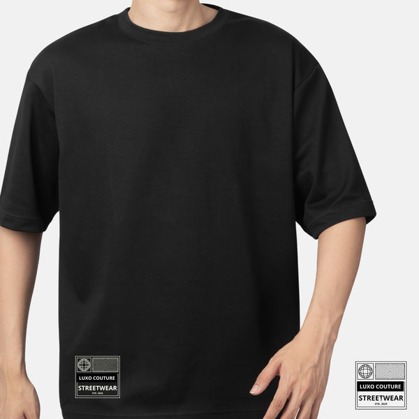 Camiseta lucky luxo